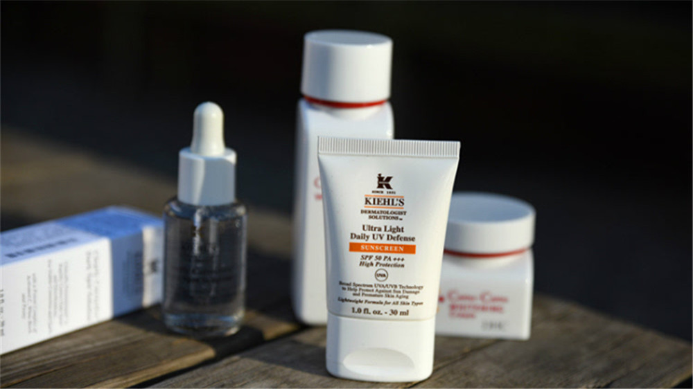 冬季用防晒还是隔离,冬季防晒排行榜前十名