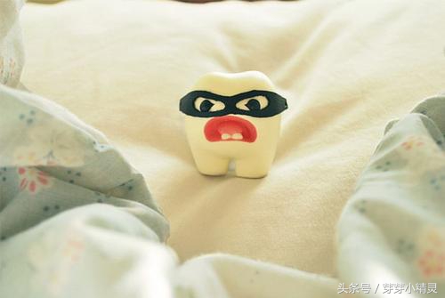 7岁孩子换牙容易出现不适问题,如何缓解大宝宝换牙期各种不适