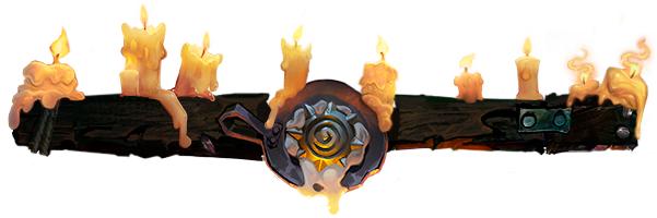 炉石传说第五届酒馆战棋,炉石传说十大精灵猎人