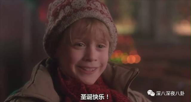 这个孩子注定成名，那最好不要让他过早接触太多名利