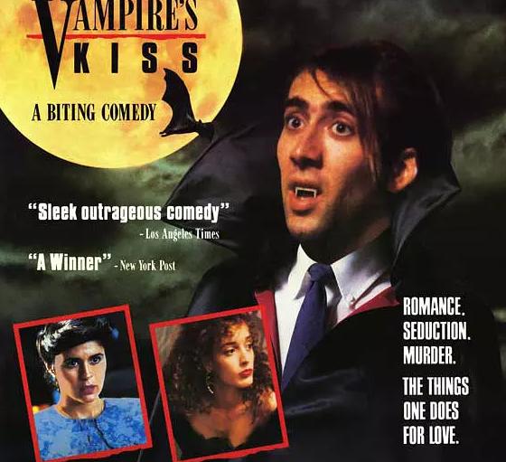 世界十大经典吸血鬼电影,几部经典吸血鬼电影