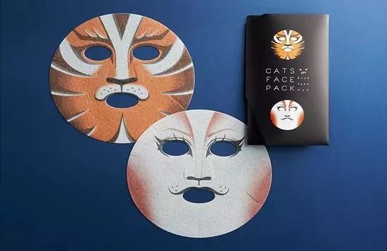 对不起，不能我一个人穷！只能把这些美翻了的猫咪美妆安利给你了