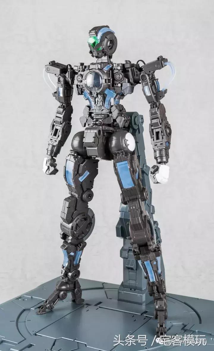 pg能天使高达评测,pg完美强袭高达骨架