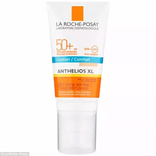 澳大利亚超市里卖的防晒霜,澳洲直邮pharmacyhealthy防晒霜