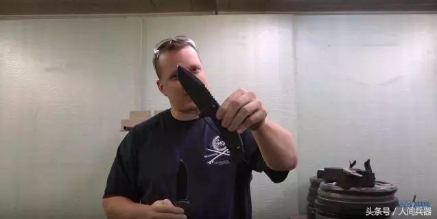 冷钢知名刀具,美国冷钢刀具怎么样