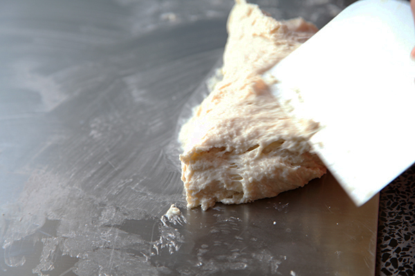 最简单揉手套膜怎么揉,手套膜手揉技巧是什么