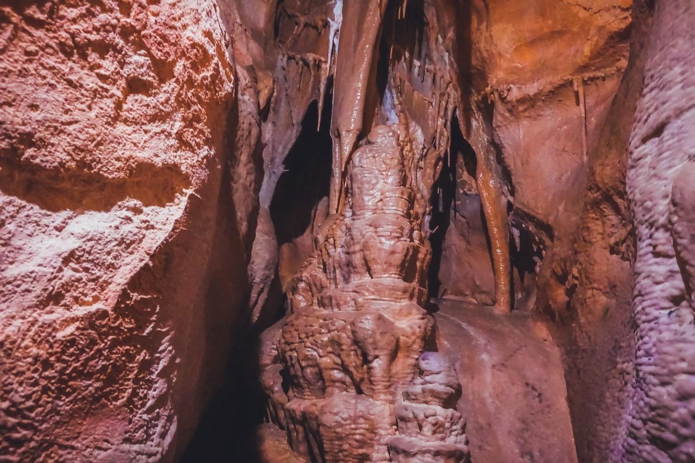 内华达州，孤独颂唱着苍茫西部的沉浮岁月