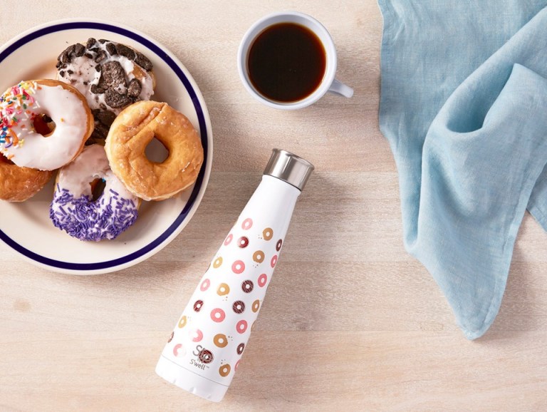 swell网红保温杯,swell保温杯创始人