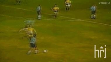 巅峰的小罗罗纳尔多梅西谁更厉害,罗纳尔多和梅西还有小罗