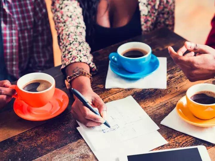 ui设计师必备的10种能力,怎么样才能真正成为ui设计师