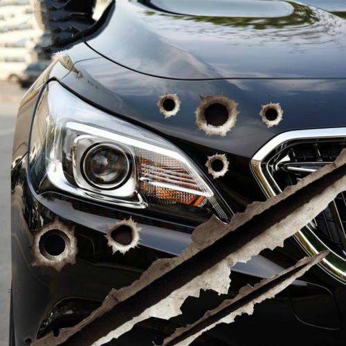 夜晚倒车的正确方法,老司机教你几招倒车方法