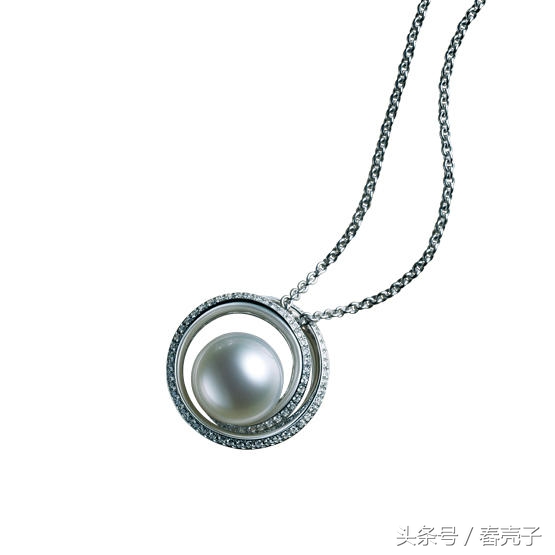 珍珠光泽和无瑕哪个更重要,珍珠光泽和圆哪个重要