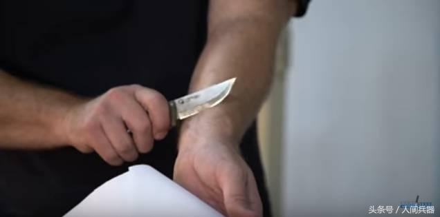 冷钢知名刀具,美国冷钢刀具怎么样