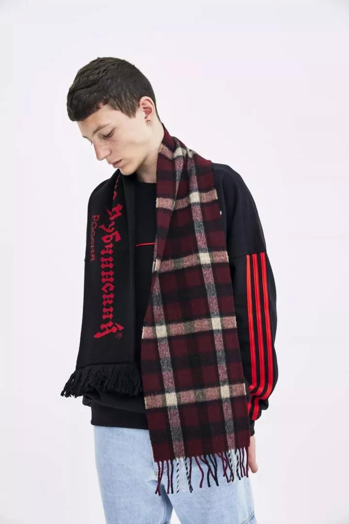 今年最流行的冬天配饰,除了秋裤还有什么裤子保暖