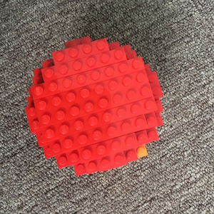 乐高圣诞节活动流程,乐高圣诞苹果