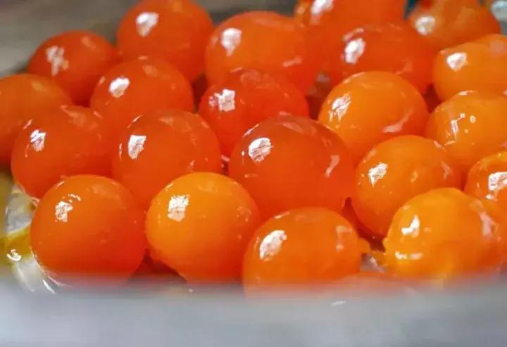 上瘾的零食推荐,咸蛋黄味的零食有哪些