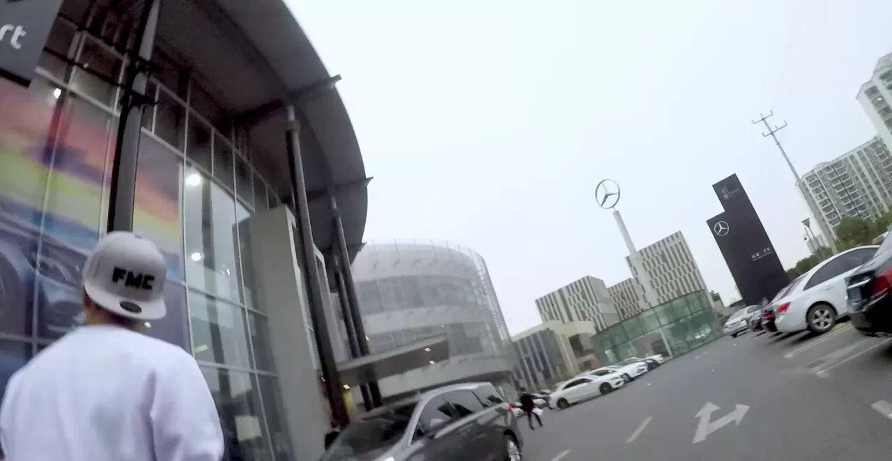 魔都二手车,魔都二手车市场推荐