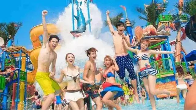 长隆度假村酒店,长隆旅游度假村游玩攻略