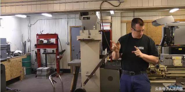 美国冷钢刀具怎么样,美国冷钢刀