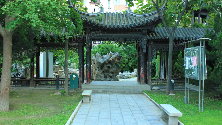 北京九大内城门之朝阳门,北京朝阳门游玩