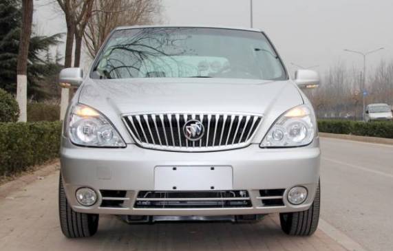 gl8各项功能操作,买gl8必备宝典