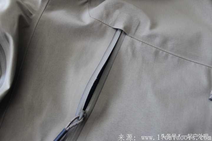 冲锋衣哪个牌子好，教你辨别面料和工艺