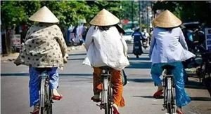 越南奇闻故事,越南趣事