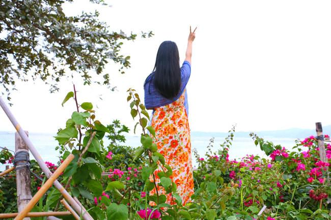 三亚市最美的景色拍摄,拍摄美丽三亚