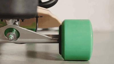 遛娃欧洲最早神器,荷兰发明的东西