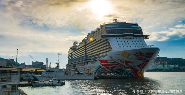 诺唯真邮轮喜悦号攻略,诺维真喜悦号日本游