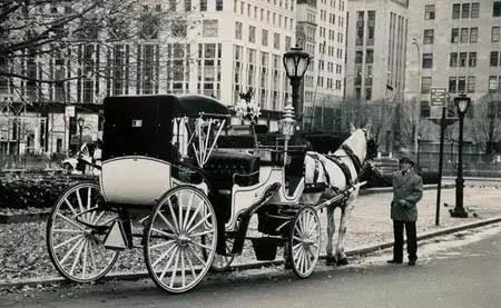 出租车最经典的车型,各国出租车车型大全