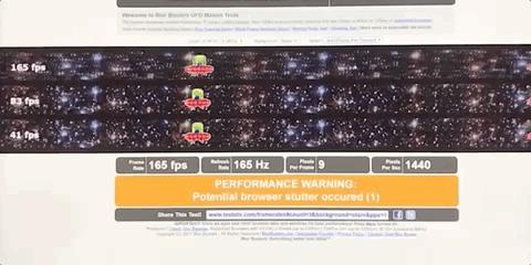 戴尔显示器与其他显示器对比,戴尔显示器为啥贵