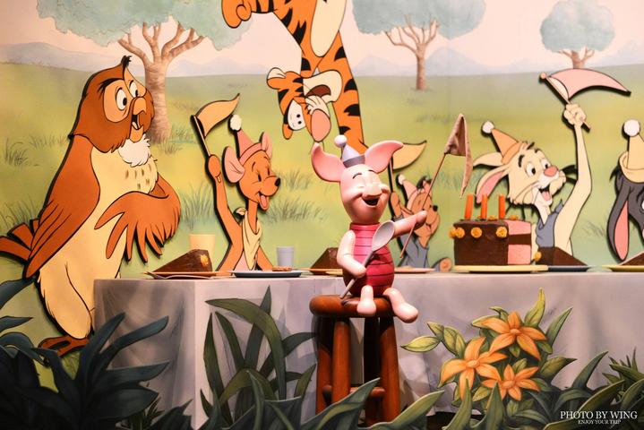 一天玩转香港迪士尼乐园全攻略,迪士尼乐园香港攻略