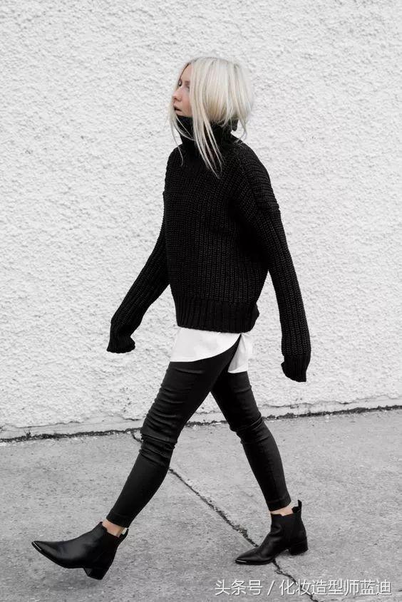 衬衫毛衣适合几度穿,衬衫毛衣2022款时尚