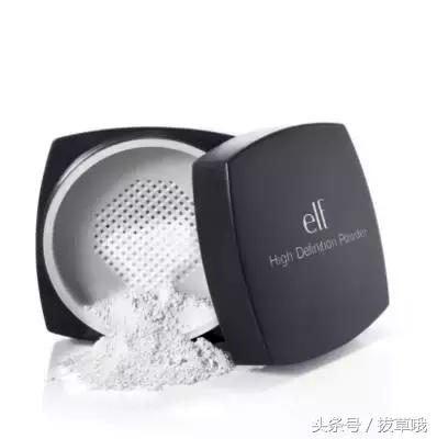 30元内平价好用的干皮散粉推荐,十大公认好用的散粉新款