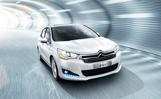 东风雪铁龙c4l车怎么样质量好不好,家用车东风雪铁龙c4l的配置足够用