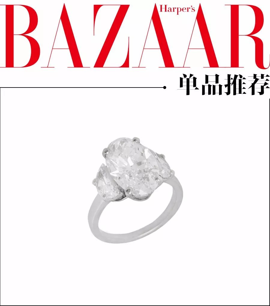 哈里王子的结婚戒指,哈里王子用戴妃珠宝做钻戒