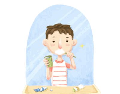 牙痛不能忽视,别忽视牙疼带来的信息