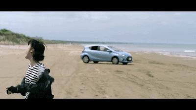 上周我们真的在电影院里住了两天