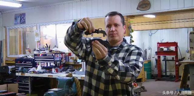 美国冷钢刀具怎么样,美国冷钢刀