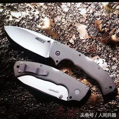 冷钢知名刀具,美国冷钢刀具怎么样