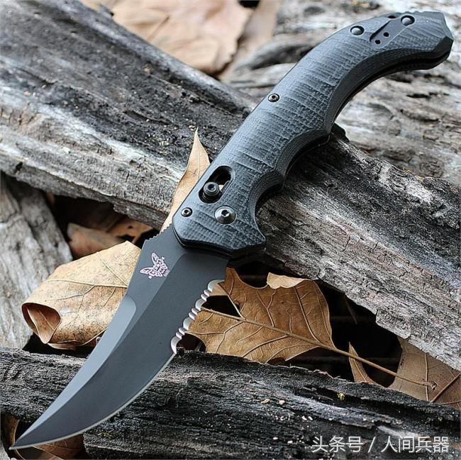 美国冷钢刀具怎么样,美国冷钢刀