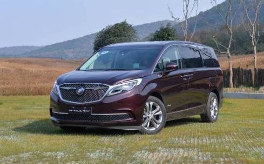 gl8各项功能操作,买gl8必备宝典