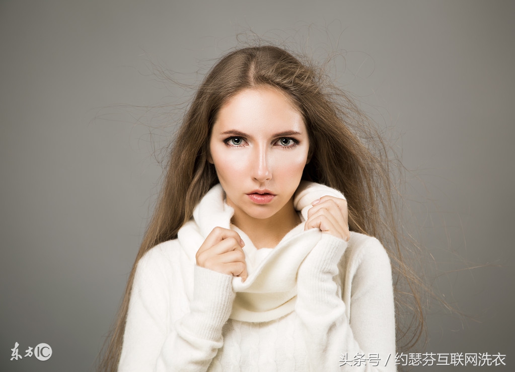 约瑟芬小宝典:《羊绒衫为什么起球?怎么处理最好?》