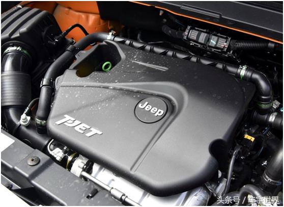 全新jeep自由侠个性十足价格走心,jeep自由侠深度解析