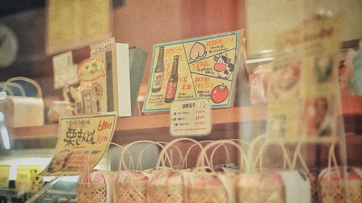 5000元玩转日本岐阜县三城（三）下吕有温泉