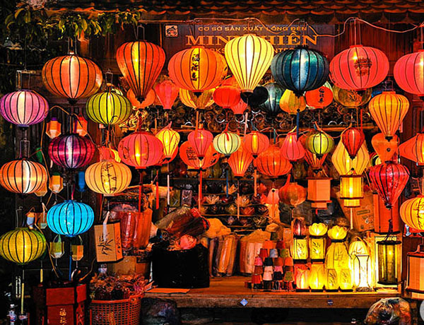 越南奇闻故事,越南趣事