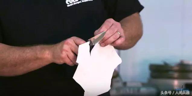 冷钢知名刀具,美国冷钢刀具怎么样