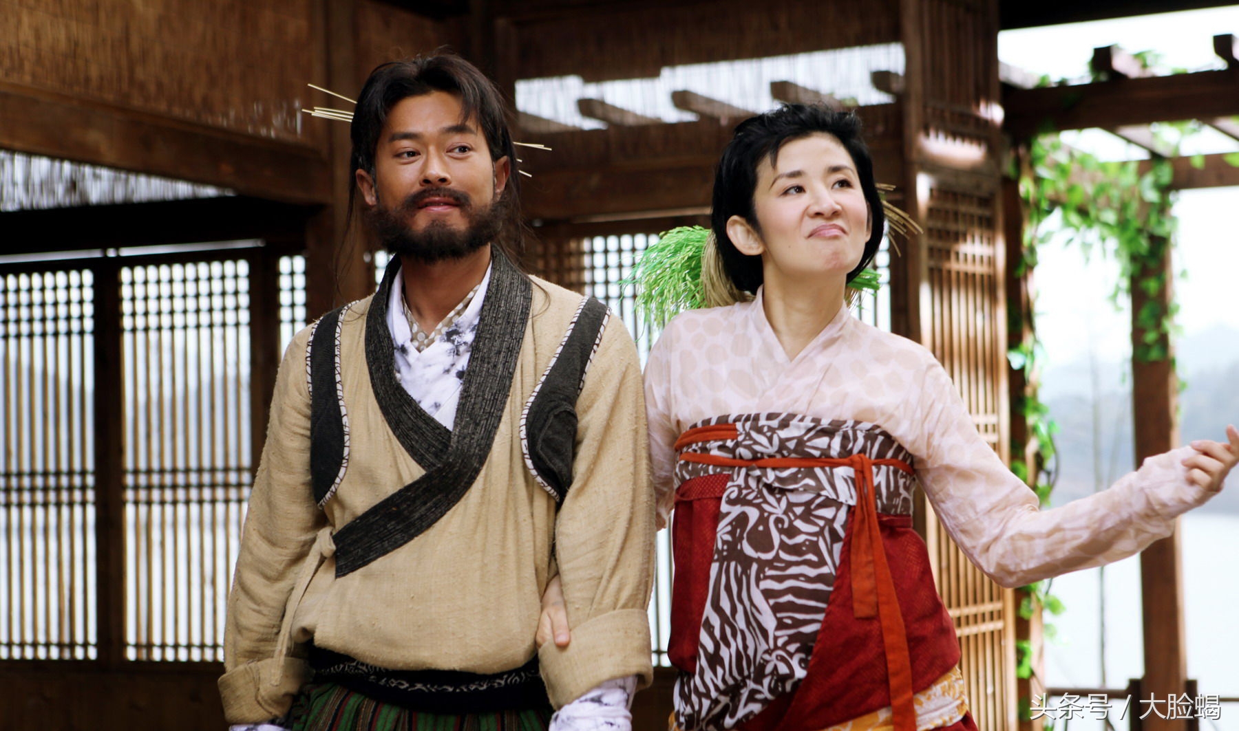 吴君如妖铃铃完整视频,吴君如妖妖铃精彩片段