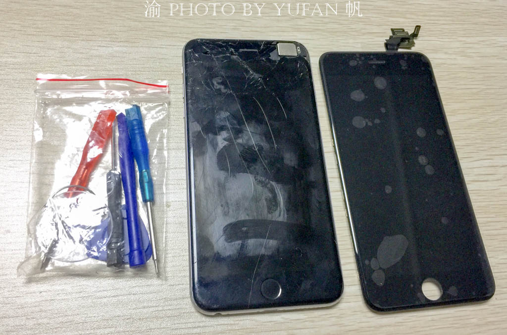 手机屏幕维修换屏工具怎样自己换,手机屏坏了怎样换屏比较靠谱